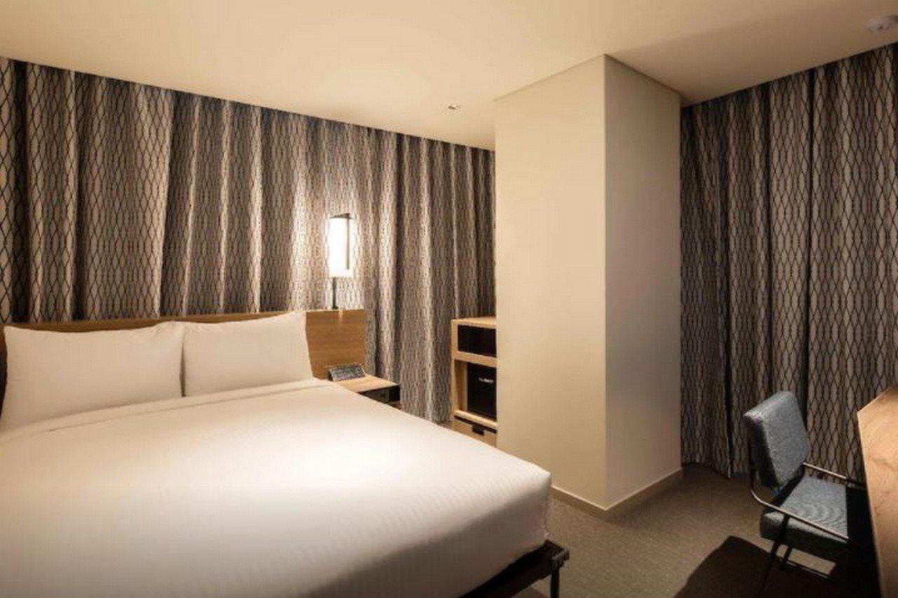 Hotel Sotetsu Fresa Myeong-dong Seul