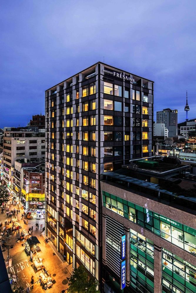 Hotel Sotetsu Fresa Myeong-dong
