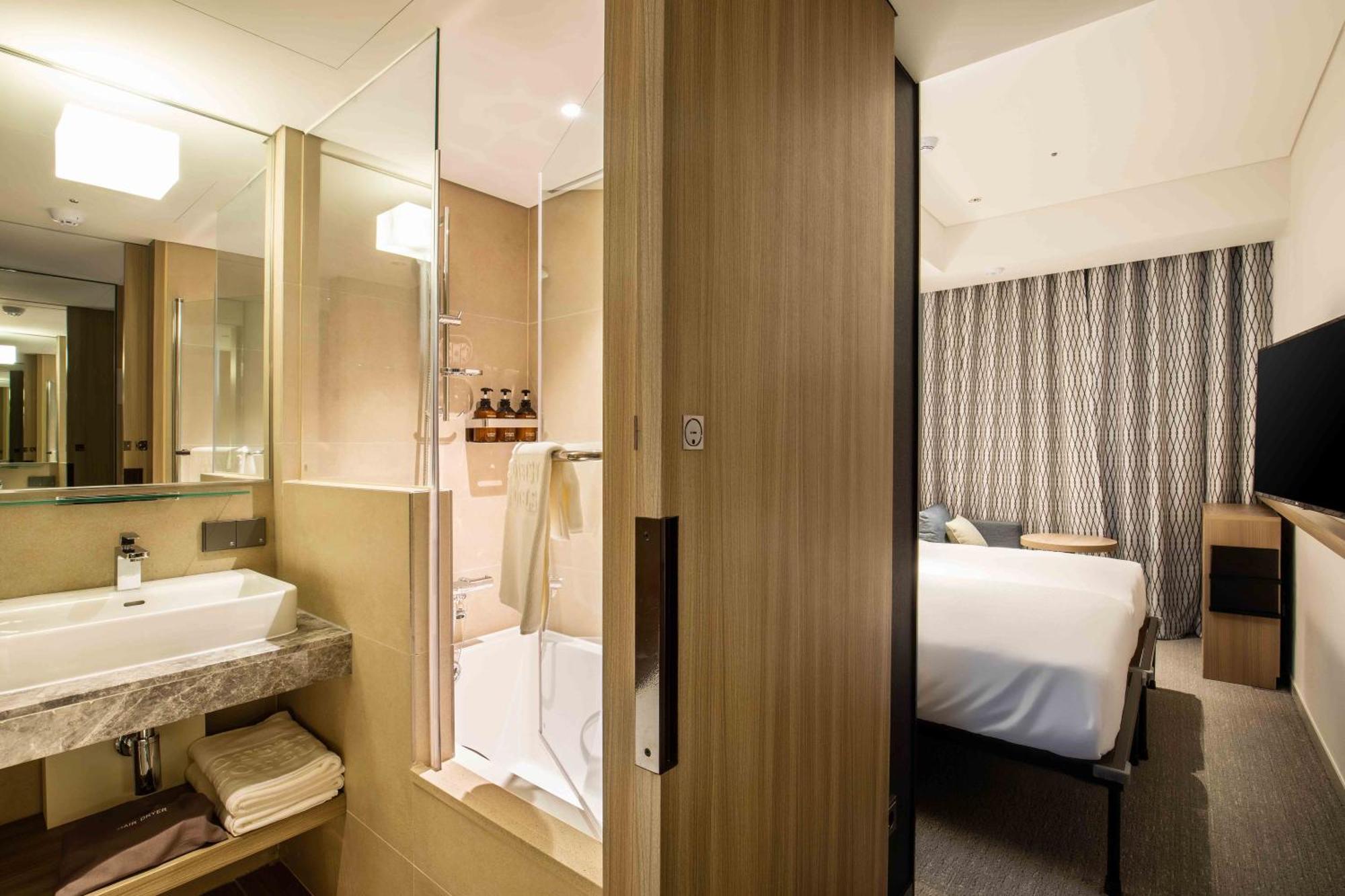 Sotetsu Fresa Myeong-dong 3* Seul