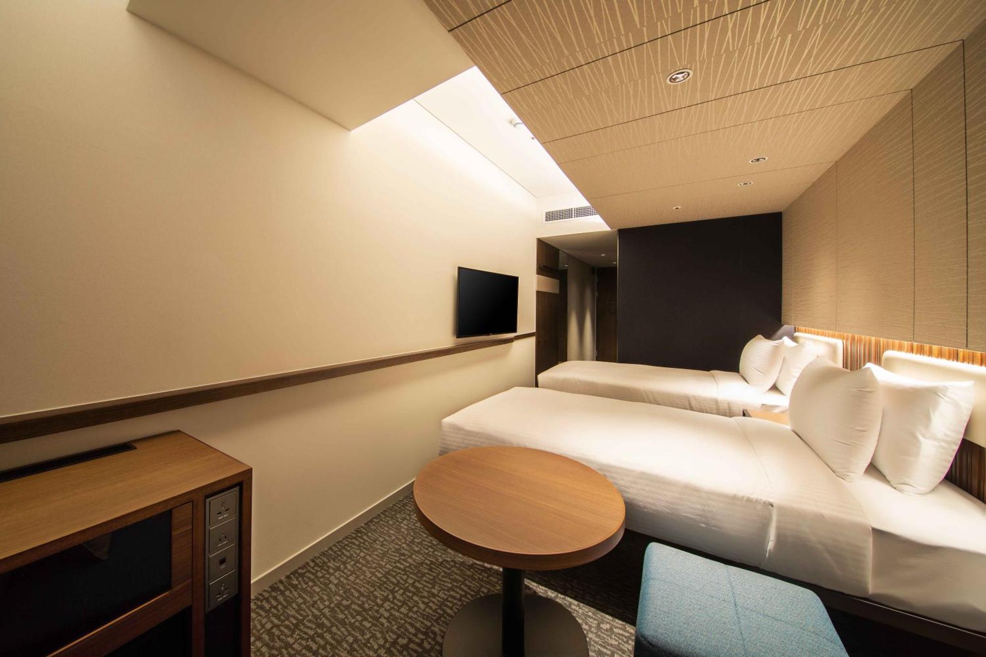 Hotel Sotetsu Fresa Myeong-dong Seul