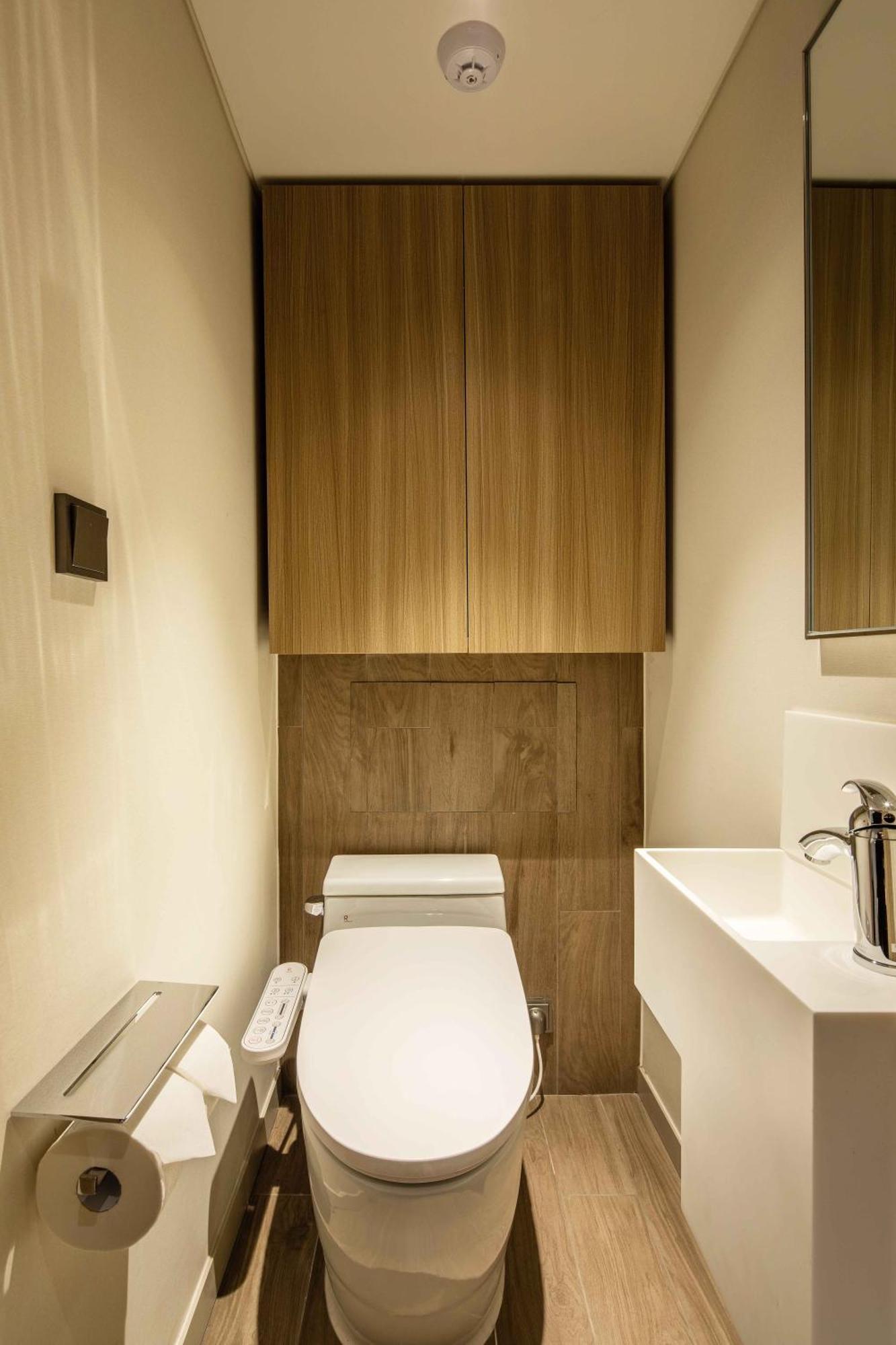 Hotel Sotetsu Fresa Myeong-dong Seul