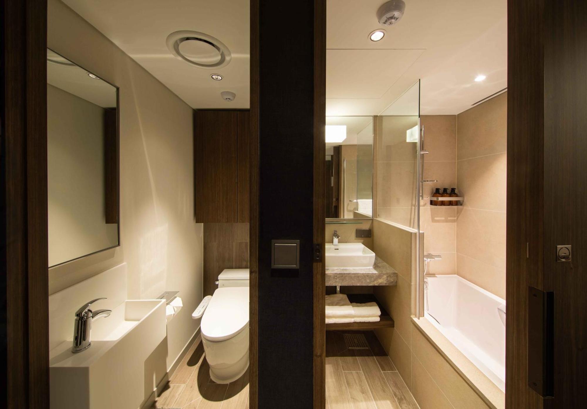 Sotetsu Fresa Myeong-dong Hotel Seul
