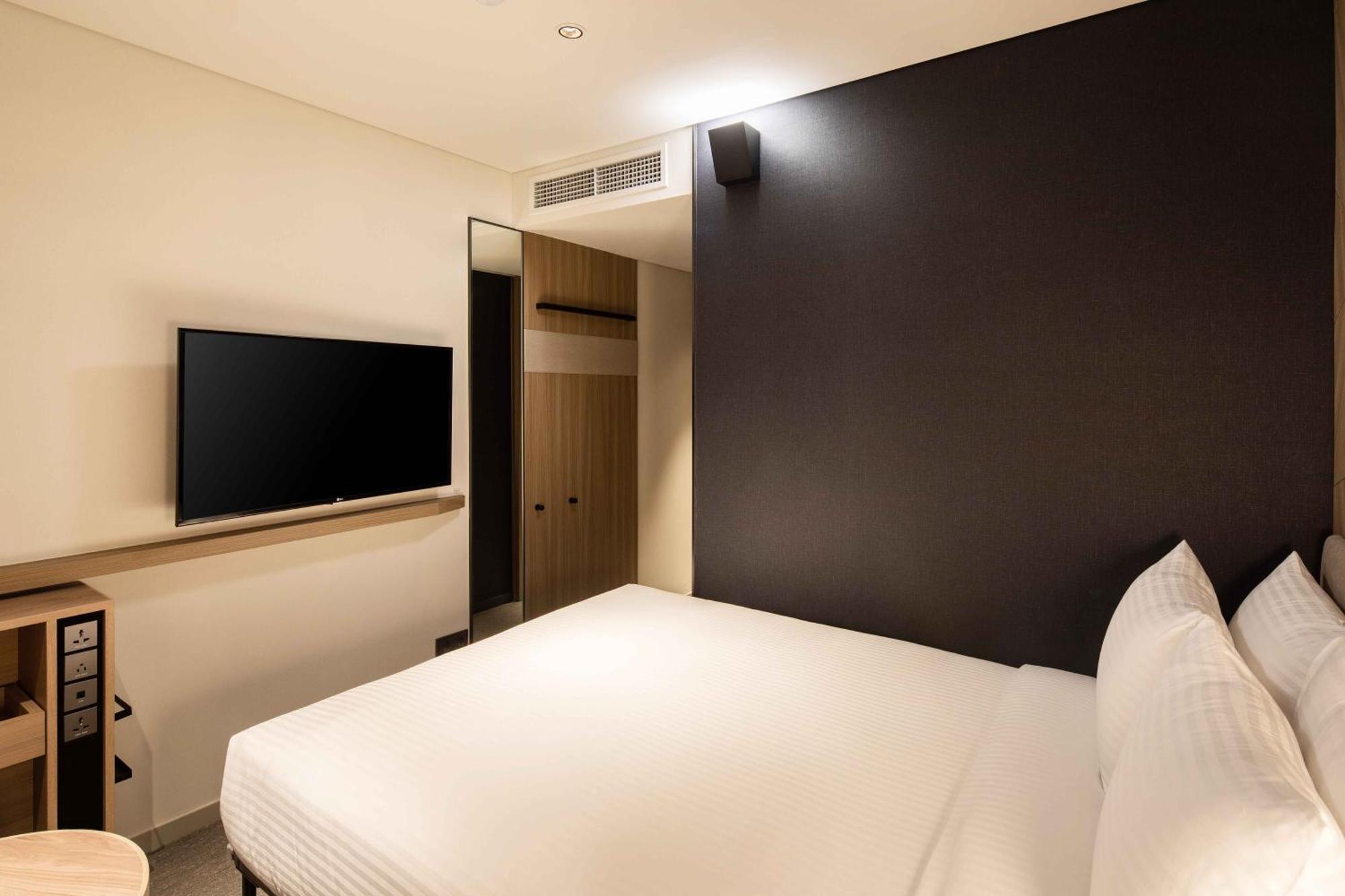 Sotetsu Fresa Myeong-dong 3* Seul