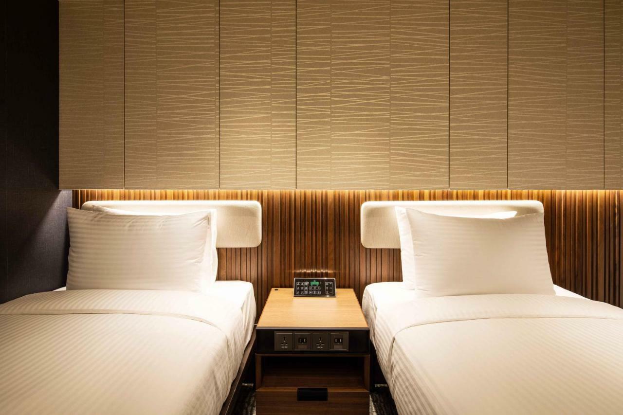 Sotetsu Fresa Myeong-dong Hotel Seul