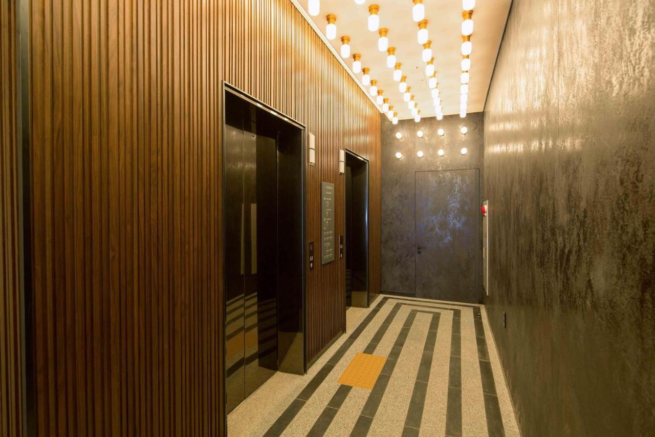 Hotel Sotetsu Fresa Myeong-dong Seul